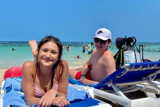 All Inclusive Coconut Massage & Beach Club Day - Final Thoughts