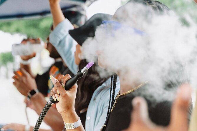 All-Inclusive Hip-Hop Brunch Party Bike Tour - Final Thoughts: Who Will Love This Tour?