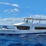 All Inclusive HUGE 75ft Yacht Up to 50 Guests Early Bird Promo - The Unique Perks of This Tour