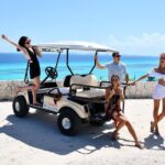 All Inclusive Isla Mujeres Catamaran Tour with Beach Club - What Travelers Can Expect