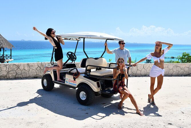 All Inclusive Isla Mujeres Catamaran Tour with Beach Club - What Travelers Can Expect