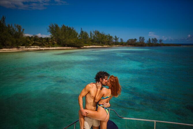 All Inclusive Luxury Yacht with Private Island - Possible Drawbacks and Considerations