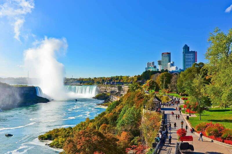 All inclusive Niagara Sightseeing Tour From Niagara Falls - Niagara River Cruise: A Water-Level Perspective