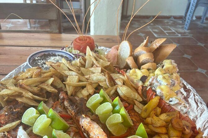 All Inclusive One Day Tour for Oxtankah Beach Club in Costa Maya - Analyzing the Value