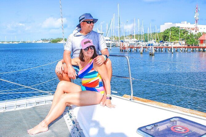 All-Inclusive Premium Catamaran Fiesta to Isla Mujeres - Who Will Love This Tour?