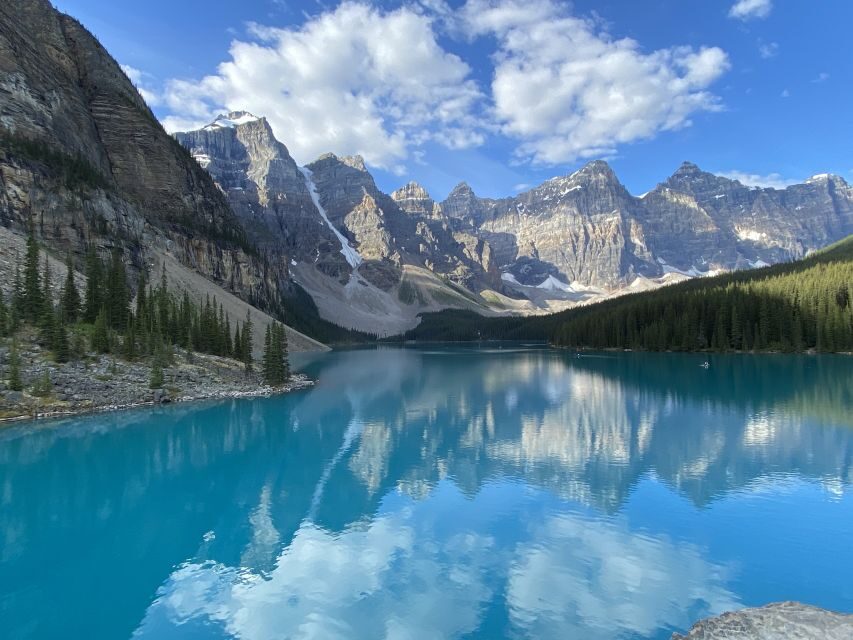 All-Inclusive Private Banff Tour with Hotel Transfer - What Makes This Tour Stand Out?