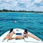 All-Inclusive Private Luxury Yacht Charter in Riviera Maya - The Itinerary: What to Expect