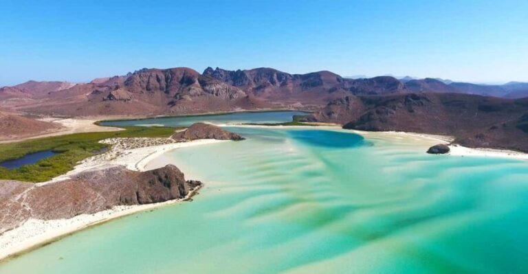 All-inclusive Snorkel in Balandras Hidden beaches, La Paz - Practical Details & Considerations