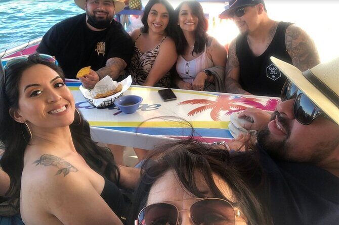 All Inclusive Snorkel Party - What Sets This Tour Apart?