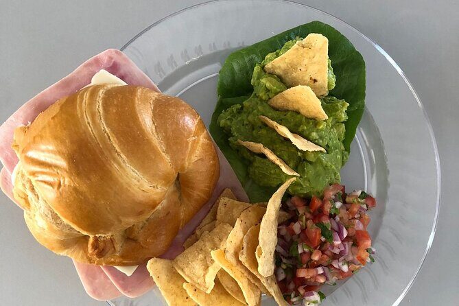 All Inclusive: snorkeling, boat tour, food and drinks! - The Itinerary: What You’ll See and Do