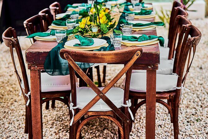 ALL INCLUSIVE Soulful brunch - Authentic Insights from Travelers