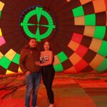 All-inclusive Teotihuacan Balloon Adventure - Authentic Perspectives from Travelers