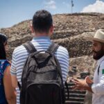 All-inclusive Teotihuacan Guided Tour with Breakfast in a Cave - Detailed Itinerary Breakdown