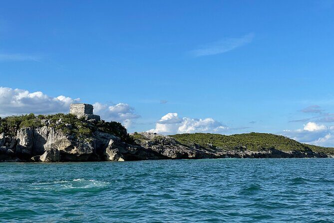 All-Inclusive! Tulum Ruins, Tequila Tasting + Swim in 3 Cenotes in Small Group! - Authenticity and Highlights from Travelers