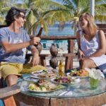 All Inclusive VIP Beach Break Pass at Nacional Beach Club - Who Will Love This Experience?