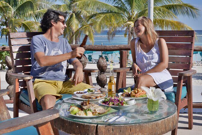 All Inclusive VIP Beach Break Pass at Nacional Beach Club - Who Will Love This Experience?