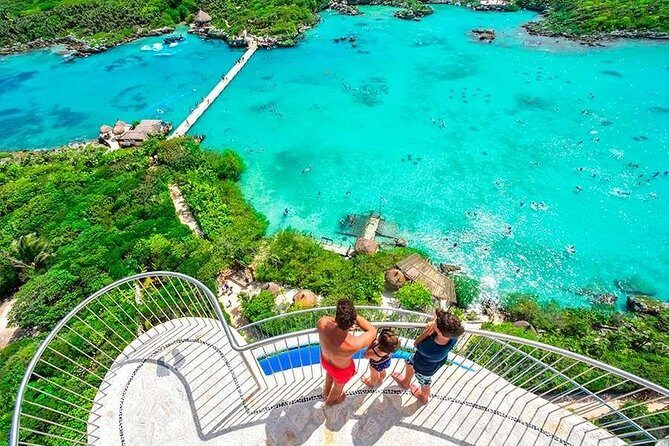 All-Inclusive Xel-Ha Park: Exclusive from Tulum - FAQ