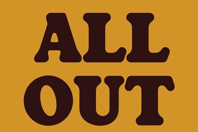 All Out: Comedy About Ambition on Broadway Ticket - Final Thoughts: Is It Worth It?