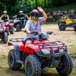 All terrain ATV Tour in Puerto Vallarta - Key Points