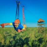 All-terrain, ZipLine Circuit and Cave Snorkel from Cancun - Who Would Love This Tour?