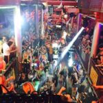 All you can drink (3 hrs) - El Squid Roe Los Cabos - Value for Money and Overall Impression