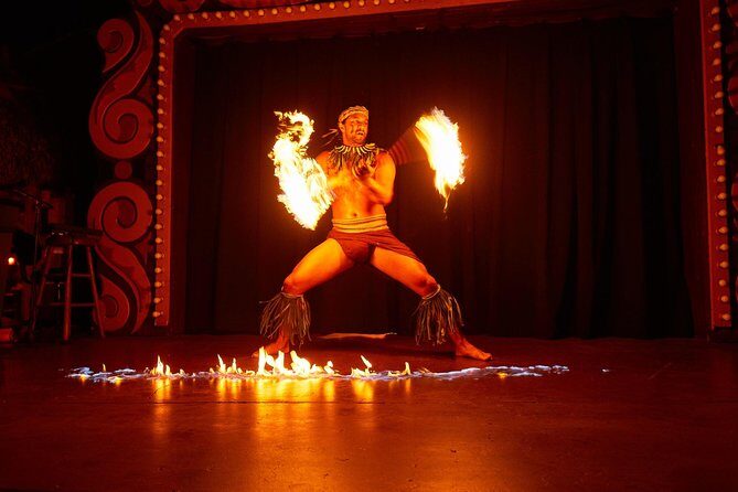 All You Can Eat BBQ Dinner and Show at Tropical Isle with Sightseeing Cruise - Overall Value and Who Should Consider This Tour