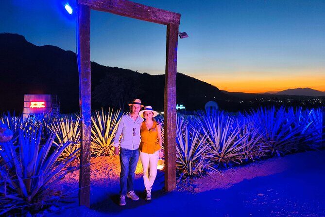 Alma Tequilera Flavors Tradition and Feast - The Value of the Experience