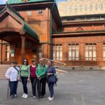 Almaty City Tour Green Bazaar Iconic City Routes and Kok Tobe - Practical Details & Tips