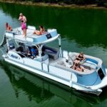 Aloha Paradise Private Boat Rental Percy Priest - Whats Included and What to Bring