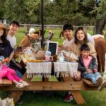 Alpaca Picnic Experience in Oregon - Why the Alpaca Picnic Stands Out