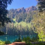 Alpine Lakes Hike In The Gifford Pinchot National Forest - An In-Depth Look at the Experience