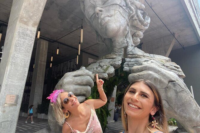 Amazing Albany Scavenger Hunt - Who is this tour best suited for?