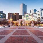 Amazing Art Walk in Denver with Guide to Denver Street Arts - A Detailed Breakdown of the Itinerary