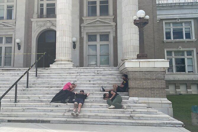 Amazing Asbury Park Scavenger Hunt - The Itinerary: Whats Really Included