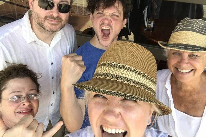 Amazing Bar Crawl in Boulder - The Experience in Detail: What Makes It Special