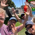 Amazing Bar Crawl in Quebec City - The Itinerary: What to Expect