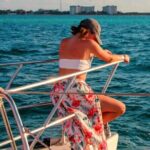 Amazing Catamaran Only Adults with Open Bar to Isla Mujeres! - What’s Included and What’s Not
