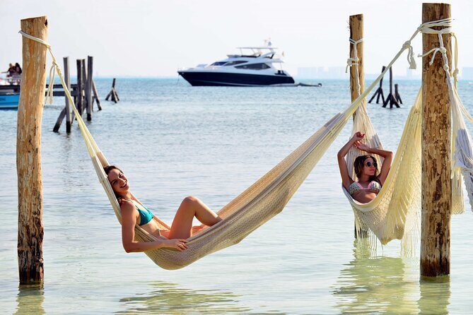 Amazing Catamaran Party + Beach Club - Only Adults from Cancún - Authentic Insights from Participants’ Views