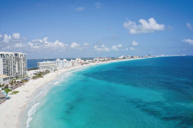 Amazing Catamaran to Isla Mujeres for the best price - Authentic Experiences and Honest Opinions