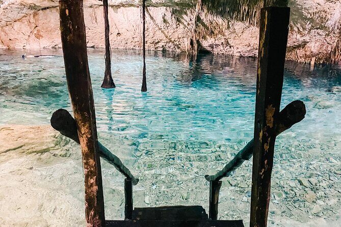Amazing Cenote in Taak Bi Ha - The Itinerary: What to Expect on Your Journey