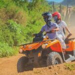 Amazing Combo Adventure in Los Cabos México - What’s Included and What’s Not