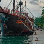 Amazing Combo Horseback & ATV Adventure with Pirate Show and Dinner - What’s Included and What’s Not