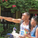 Amazing Cozumel Race: Scavenger Hunt/Sightseeing Tour - The Sum Up