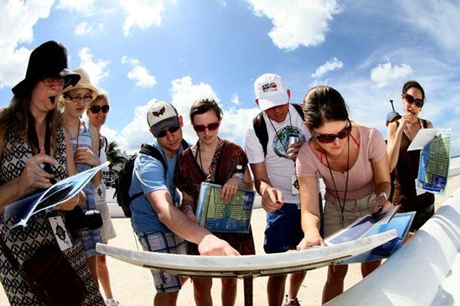 Amazing Cozumel Race: Small-Group Tour and Scavenger Hunt - Practical Tips and Considerations