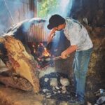 Amazing experience in the mountain of San Jose del Pacifico - Final Thoughts