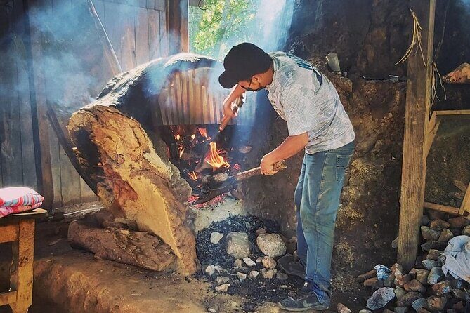 Amazing experience in the mountain of San Jose del Pacifico - Final Thoughts