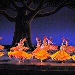 Amazing Folk Ballet Show - Why This Folk Ballet Show Is a Great Cultural Investment