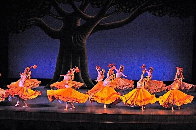 Amazing Folk Ballet Show - Why This Folk Ballet Show Is a Great Cultural Investment