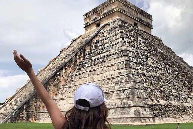 Amazing full day Chichen Itza Tour - Frequently Asked Questions