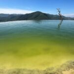 Amazing Hierve el Agua Private Tour - Transportation, Timing, and Overall Value